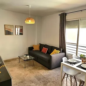 Apartamento Romantico Centrico