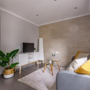  Apartamento Dream
