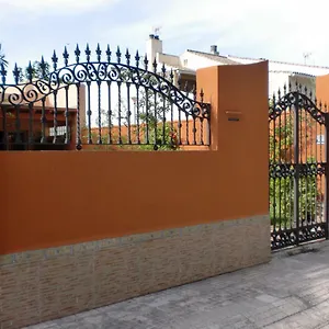 Fantastico Veraneo En Familia Cádiz